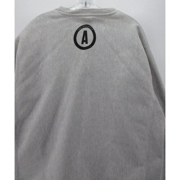 Rudis Sweatshirt XXL Wrestling The Athletic Graphic Pullover Crewneck - Picture 8 of 11